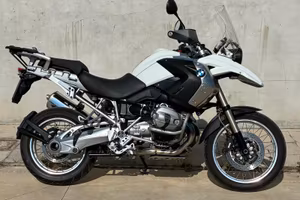 BMW R 1200 GS 