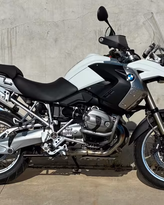 BMW R 1200 GS 