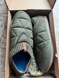 Scarpe slip on Teva