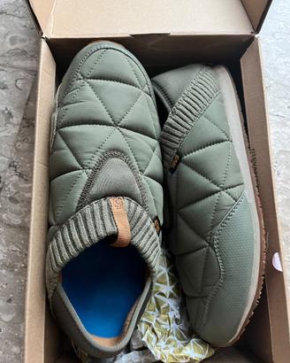 Scarpe slip on Teva