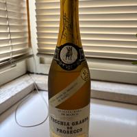 Vecchia grappa di prosecco