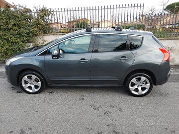 Peugeot 3008 Business 1.6 HDI 05/2012 Start & Stop