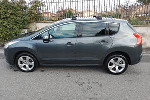 Peugeot 3008 Business 1.6 HDI 05/2012 Start & Stop