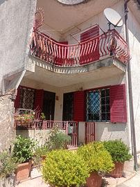 Casa a roccamonfina