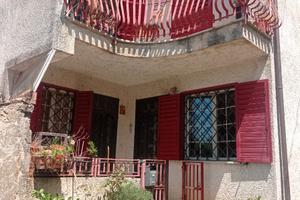 Casa a roccamonfina