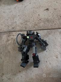 Lego marvel