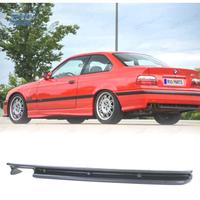 DIFFUSORE BMW E36 BERLINA COUPE M3