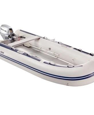 Tender Gommone Honwave T35 Ae3 nuovo - PRONTA CONS