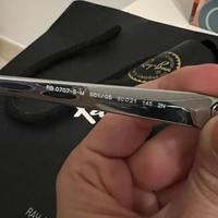 Ray-Ban Unisex RB0707SM