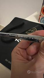 Ray-Ban Unisex RB0707SM