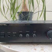 Amplificatore Rotel RA-931