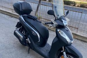 Motore SH 300 HONDA