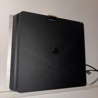 Console ps4