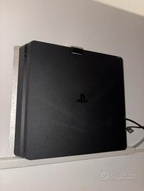 Console ps4