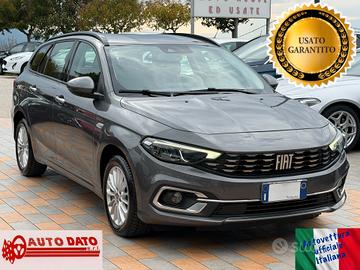 Fiat Tipo New SW 1.6 M.JET 130 cv. BUSINESS (Nav)