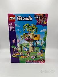 Lego and Friends - Festa di Compleanno gatti