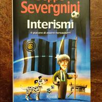 libro INTERISMI Beppe Severgnini 2002 Rizzoli 