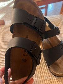 Sandali Birkenstock bambino