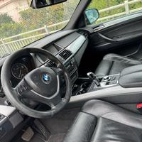 Bmw x5 (e70) - 2008
