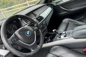 Bmw x5 (e70) - 2008