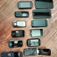 cellulari vintage