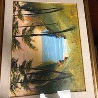 quadro di Lo Juka 80