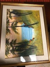 quadro di Lo Juka 80