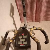 Bicicletta, Cyclette, spin bike Kettler Racer