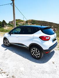 RENAULT Captur 1ª serie - 2016
