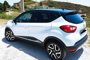 RENAULT Captur 1ª serie - 2016