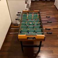 Calcio balilla
