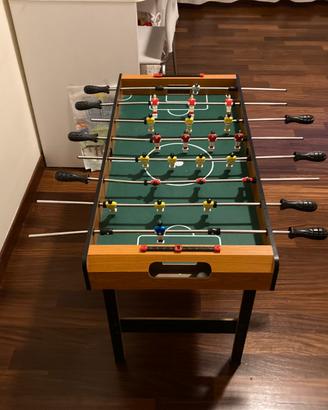Calcio balilla