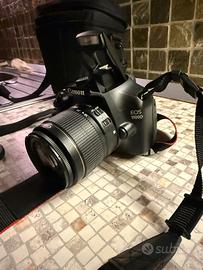 Macchina fotografica