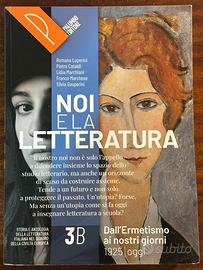 Noi e La Letteratura