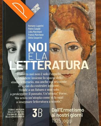 Noi e La Letteratura