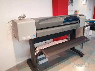 Plotter HP design jet 500