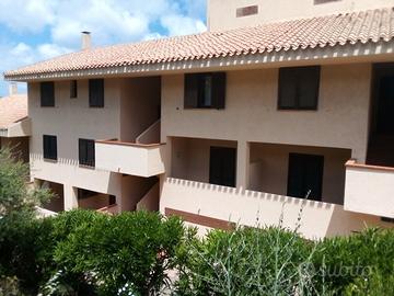 Bilocale centro palau costa smeralda nord sardegna