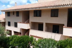 Bilocale centro palau costa smeralda nord sardegna