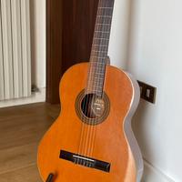 Chitarra PRIVADA