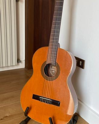 Chitarra PRIVADA
