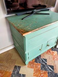 Antica Madia del pane