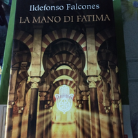 La Mano di Fatima Falcones