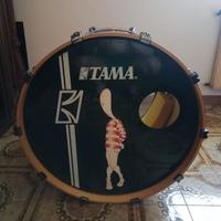 Tama superstar