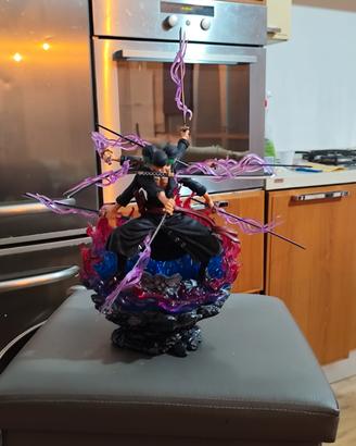 action figure Zoro One piece