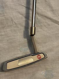 putter e legno ibrido Callaway