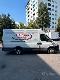 Iveco Daily 2012 2.3d