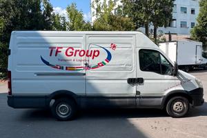 Iveco Daily 2012 2.3d