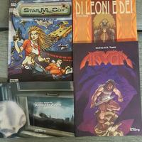 Scuola del fumetto 
