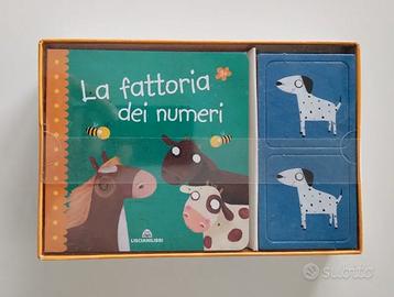 Giochi interattivi per bambini