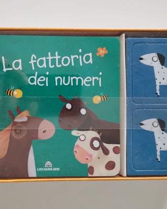 Giochi interattivi per bambini